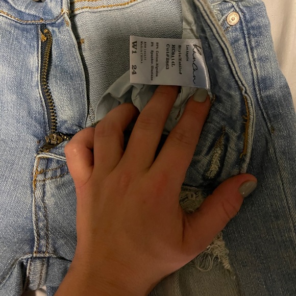 New KanCan skinny’s - Picture 2 of 3